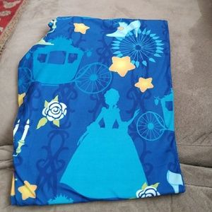 Fabuleggings TC cinderalla leggings